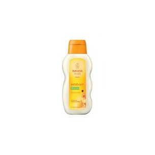 Weleda Calendula Baby Oil 200 ml
