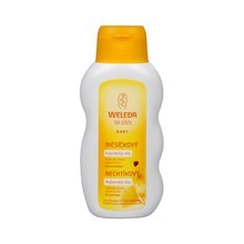 Weleda Calendula Baby Oil 200 ml