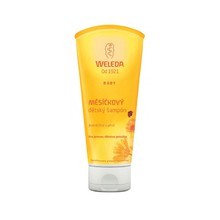 Weleda Calendula Baby Shampoo 200 ml