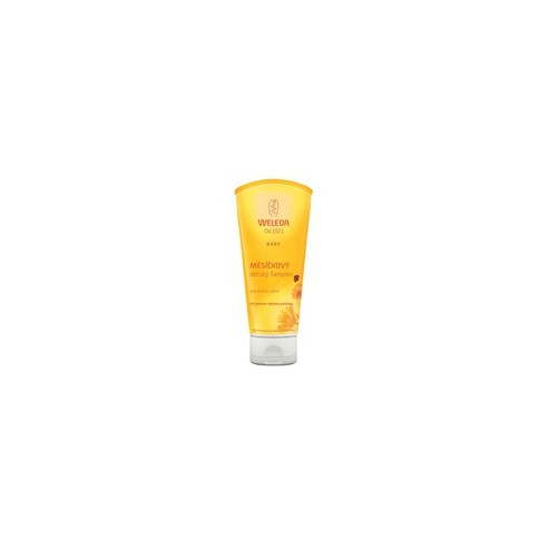 Weleda Calendula Baby Shampoo 200 ml