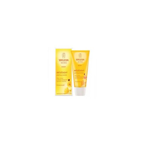 Weleda Calendula Face Cream 50 ml