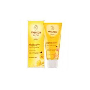 Weleda Calendula Face Cream 50 ml