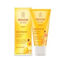 Weleda Calendula protective balm 30 ml