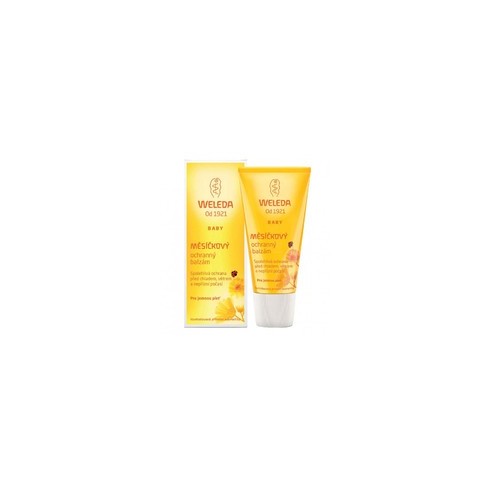 Weleda Calendula protective balm 30 ml