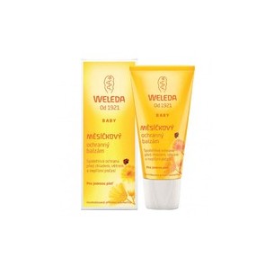 Weleda Calendula protective balm 30 ml