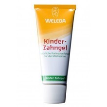Weleda Children's dental gel 50 ml