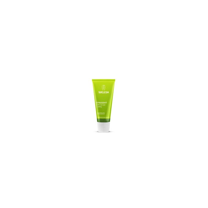 Weleda Citrus Hand & Nail Cream 50 ml