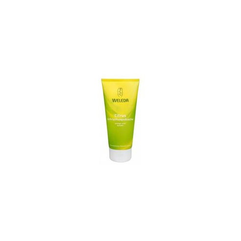 Weleda Citrus Shower Cream 200 ml