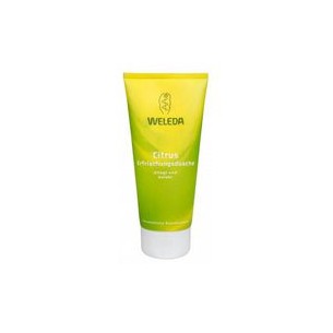 Weleda Citrus Shower Cream 200 ml