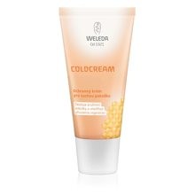 Weleda Cold Cream - Protective cream for dry skin 30 ml