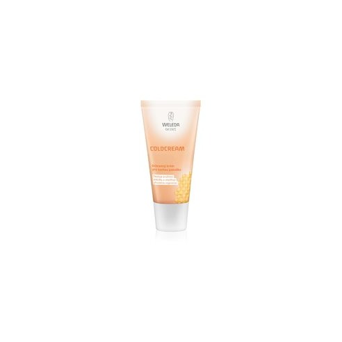 Weleda Cold Cream - Protective cream for dry skin 30 ml