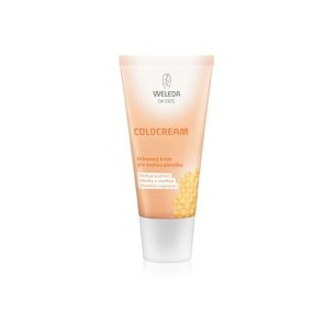 Weleda Cold Cream - Protective cream for dry skin 30 ml