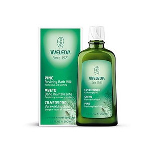 Weleda Coniferous relaxing bath 200 ml