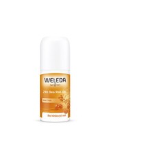 Weleda Deo Roll-On Sea buckthorn 24h 50 ml