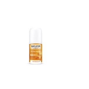Weleda Deo Roll-On Sea buckthorn 24h 50 ml