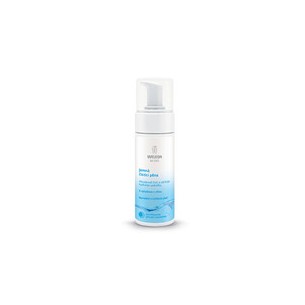 Weleda Fine cleansing foam with 150ml vilino extract 150ml