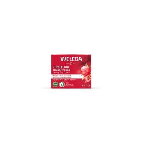 Weleda Firming Day Cream 40 ml