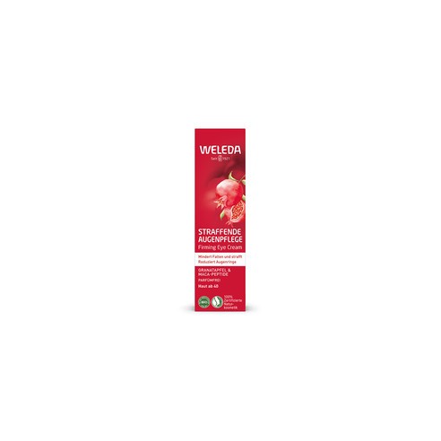Weleda Firming Eye Cream 12 ml