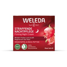 Weleda Firming Night Cream 40 ml