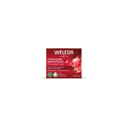Weleda Firming Night Cream 40 ml