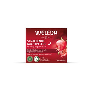 Weleda Firming Night Cream 40 ml
