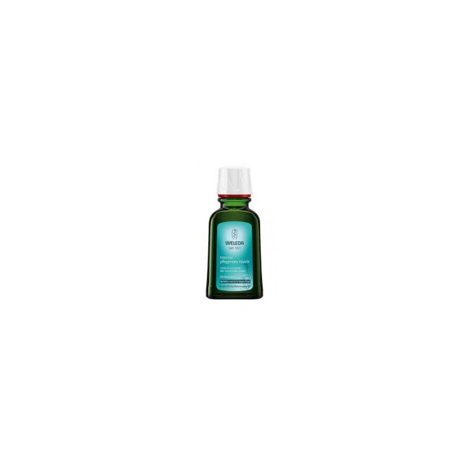 Weleda Hair Oil - Hair Oil 50 ml