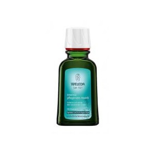 Weleda Hair Oil - Hair Oil 50 ml