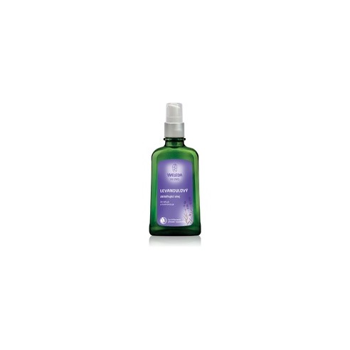 Weleda Lavender Calming Oil 100 ml