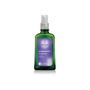 Weleda Lavender Calming Oil 100 ml