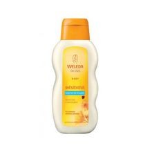 Weleda Marigold baby bath 200 ml
