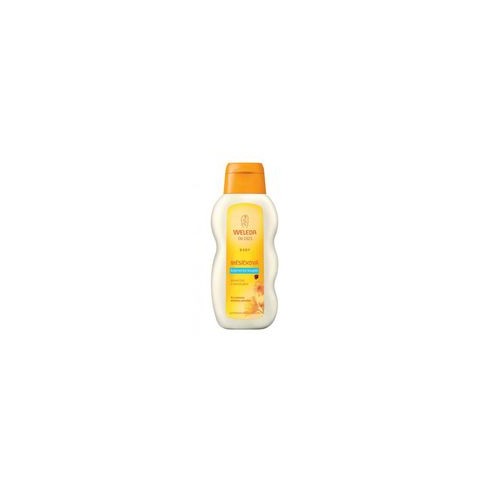 Weleda Marigold baby bath 200 ml