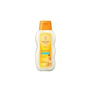 Weleda Marigold baby bath 200 ml
