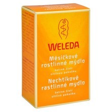 Weleda Marigold herbal soap 100 g