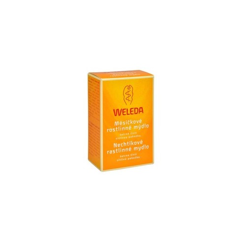 Weleda Marigold herbal soap 100 g