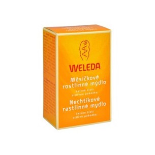 Weleda Marigold herbal soap 100 g