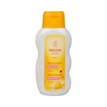 Weleda Marigold skin care lotion 200 ml