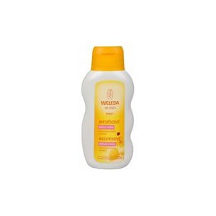 Weleda Marigold skin care lotion 200 ml