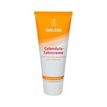 Weleda Marigold toothpaste 75 ml