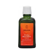 Weleda Massage oil with arnica 50 ml