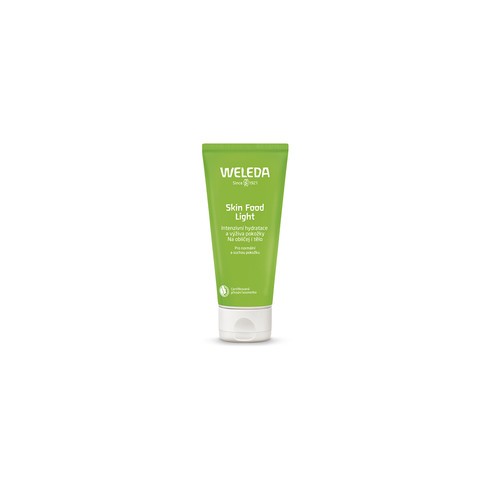 Weleda Moisturizing and nourishing Skin Food Light 30 ml