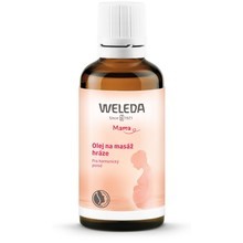 Weleda Oil massage the perineum 50 ml