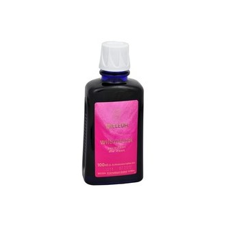 Weleda Pink skin care oil 100 ml