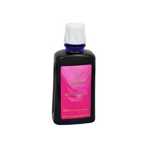 Weleda Pink skin care oil 100 ml