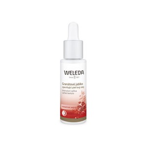 Weleda Pomegranate Firming Face Oil 30 ml