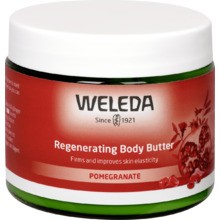 Weleda Pomegranate Regenerating Body Butter 150 ml