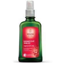 Weleda Pomegranate regenerating spray oil 100 ml