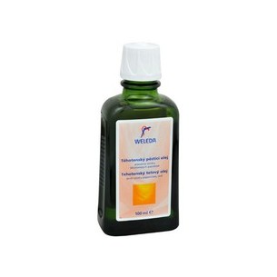 Weleda Pregnancy skin care oil 100 ml