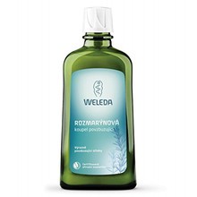 Weleda Rosemary Invigorating Bath 200 ml