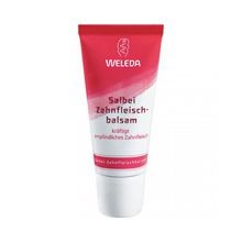 Weleda Sage gums balm 30 ml