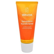 Weleda Sea Buckthorn Hand Cream 50 ml